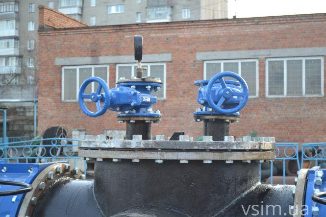 Чернелівський водогін закриють на ремонт. Що робитимуть (ФОТО, ВІДЕО), фото №6 на сайті vsim.ua