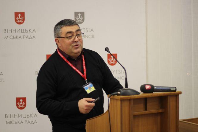 Новини Вінниці - фото з Вакцини за півціни. Понад 9000 вінничан прищепилися за програмою «Стоп грип» Вакцини за півціни. Понад 9000 вінничан прищепилися за програмою «Стоп грип», фото №1 на сайті 20minut.ua