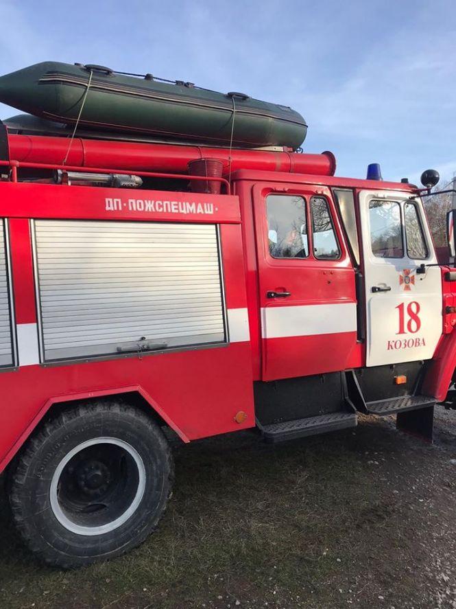 Новини Тернополя - фото з На Тернопільщині вода забрала життя двох рибалок На Тернопільщині вода забрала життя двох рибалок, фото №2 на сайті 20minut.ua