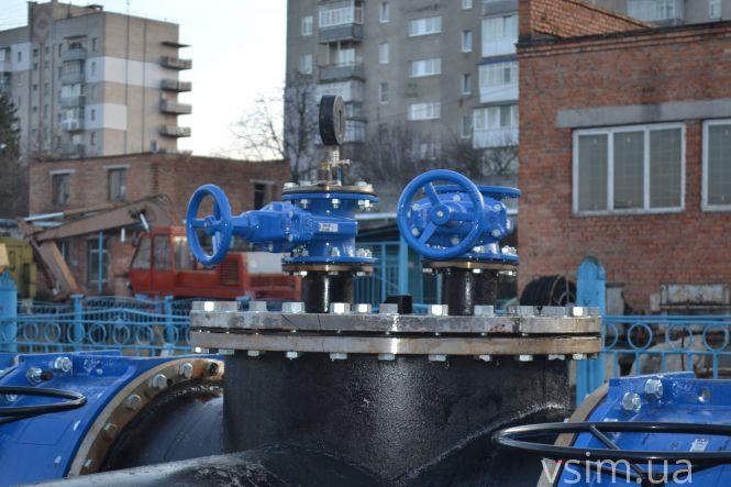 Чернелівський водогін закриють на ремонт. Що робитимуть (ФОТО, ВІДЕО), фото №9 на сайті vsim.ua