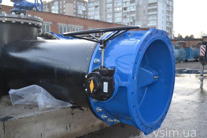 Чернелівський водогін закриють на ремонт. Що робитимуть (ФОТО, ВІДЕО), фото №10 на сайті vsim.ua