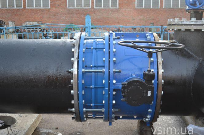 Чернелівський водогін закриють на ремонт. Що робитимуть (ФОТО, ВІДЕО), фото №8 на сайті vsim.ua