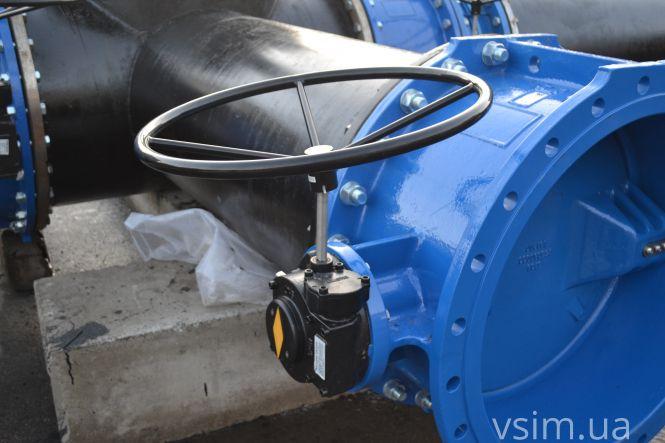 Чернелівський водогін закриють на ремонт. Що робитимуть (ФОТО, ВІДЕО), фото №7 на сайті vsim.ua