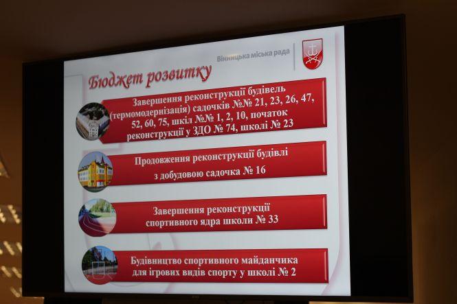 Новини Вінниці - фото з Понад 1 мільярд витратять на зарплати вчителів. Це майже чверть бюджету Вінниці-2020 Понад 1 мільярд витратять на зарплати вчителів. Це майже чверть бюджету Вінниці-2020, фото №2 на сайті 20minut.ua