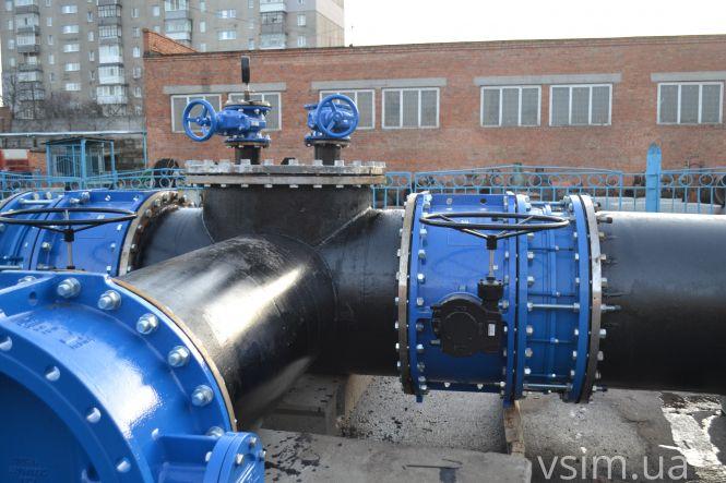 Чернелівський водогін закриють на ремонт. Що робитимуть (ФОТО, ВІДЕО), фото №5 на сайті vsim.ua