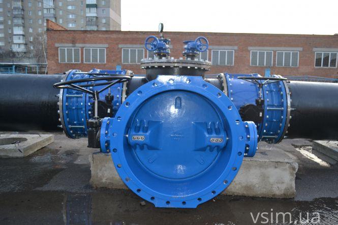 Чернелівський водогін закриють на ремонт. Що робитимуть (ФОТО, ВІДЕО), фото №4 на сайті vsim.ua