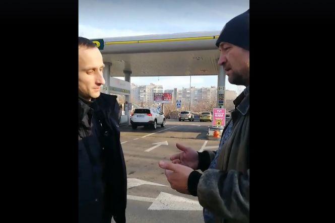 Новини Вінниці - фото з Дурна помилка «копа»? Штраф за п’янку на вокзалі прислали непитущому спортсмену Дурна помилка «копа»? Штраф за п’янку на вокзалі прислали непитущому спортсмену, фото №2 на сайті 20minut.ua