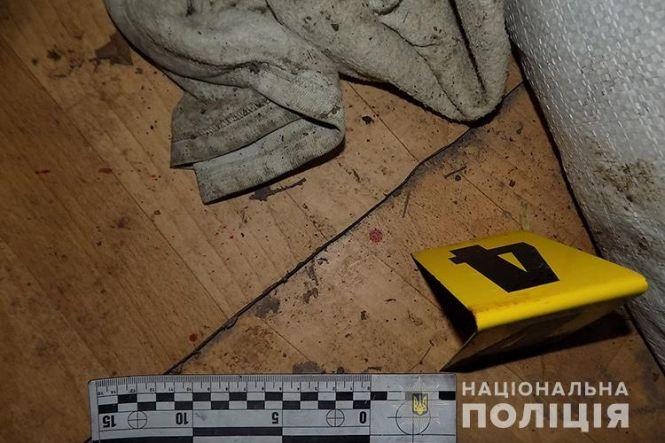 Новини Тернополя - фото з На Тернопільщині чоловік побачив у своєму будинку злодія та смертельно поранив його На Тернопільщині чоловік побачив у своєму будинку злодія та смертельно поранив його, фото №2 на сайті 20minut.ua