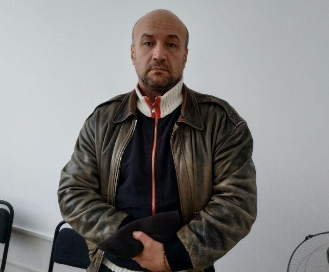 Новини Вінниці - фото з Дурна помилка «копа»? Штраф за п’янку на вокзалі прислали непитущому спортсмену Дурна помилка «копа»? Штраф за п’янку на вокзалі прислали непитущому спортсмену, фото №3 на сайті 20minut.ua