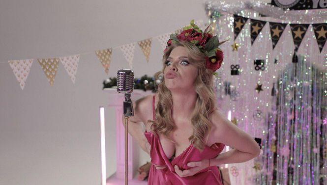 Яким би був «ТІК» без Бронюка? Гурт влаштував власне ТІКобачення у новому новорічному кліпі, фото №3 на сайті 20minut.ua