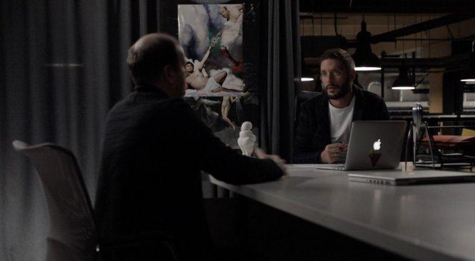 Яким би був «ТІК» без Бронюка? Гурт влаштував власне ТІКобачення у новому новорічному кліпі, фото №7 на сайті 20minut.ua