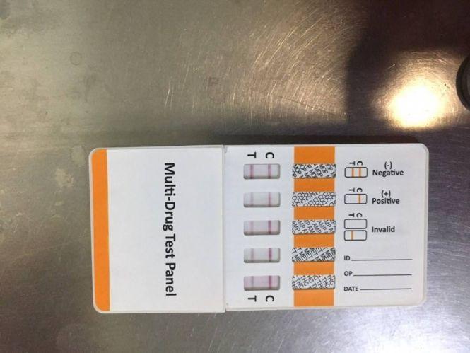 Новини Вінниці - фото з «Вони мене переслідують!» Водій розповів про війну з патрульними та «липові» аналізи «Вони мене переслідують!» Водій розповів про війну з патрульними та «липові» аналізи, фото №3 на сайті 20minut.ua