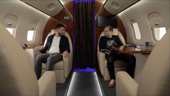 Яким би був «ТІК» без Бронюка? Гурт влаштував власне ТІКобачення у новому новорічному кліпі, фото №4 на сайті 20minut.ua