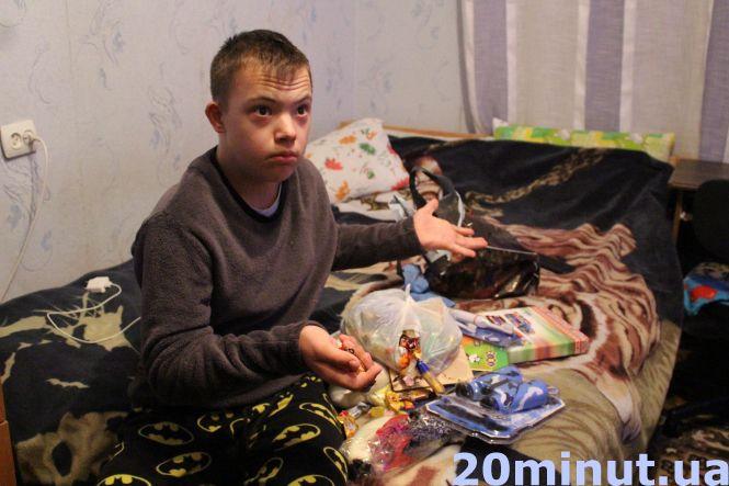 Новини Тернополя - фото з Щирі усмішки та чуттєві листи: як Миколай здійснив мрії діток із потребуючих сімей. Ексклюзив Щирі усмішки та чуттєві листи: як Миколай здійснив мрії діток із потребуючих сімей. Ексклюзив, фото №3 на сайті 20minut.ua