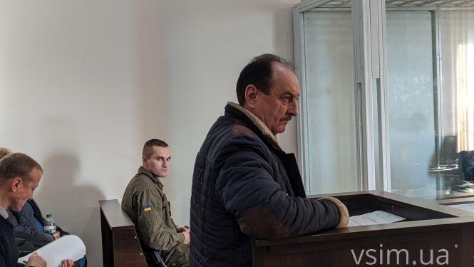 Резонансна ДТП з освітянами: скільки хочуть стягнути з Миколаїва, фото №1 на сайті vsim.ua