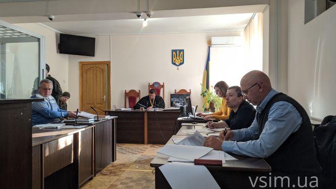 Резонансна ДТП з освітянами: скільки хочуть стягнути з Миколаїва, фото №3 на сайті vsim.ua