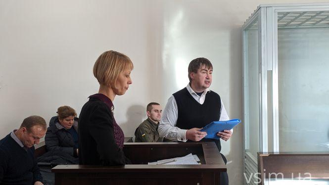 Резонансна ДТП з освітянами: скільки хочуть стягнути з Миколаїва, фото №5 на сайті vsim.ua