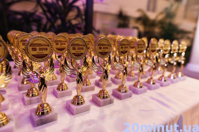 Конкуренція - велика, але перемогли кращі. Що думають про "Народний бренд" ті, кого обрали тернополяни?, фото №1 на сайті 20minut.ua