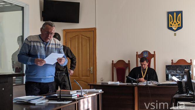 Резонансна ДТП з освітянами: скільки хочуть стягнути з Миколаїва, фото №6 на сайті vsim.ua