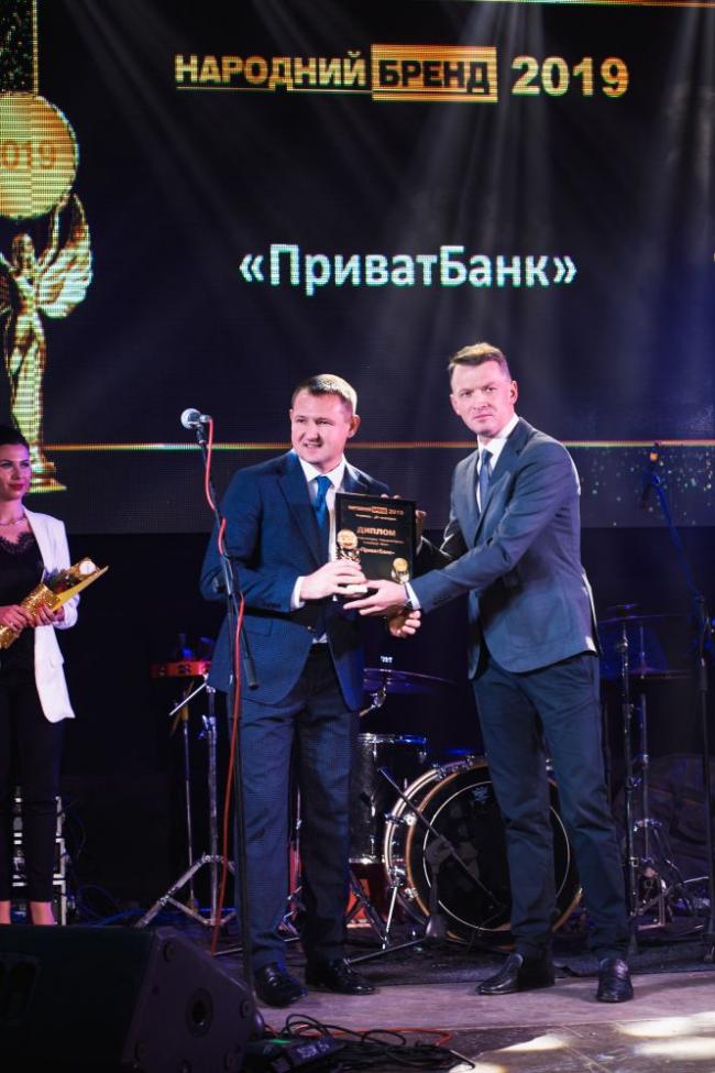 Конкуренція - велика, але перемогли кращі. Що думають про "Народний бренд" ті, кого обрали тернополяни?, фото №19 на сайті 20minut.ua