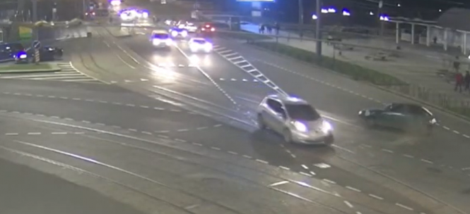 Вінниця 18-19 грудня: дві автопригоди та фасад в рекламі, фото №1 на сайті 20minut.ua