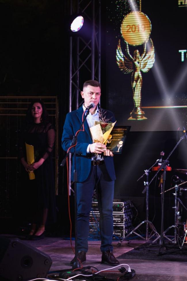 Конкуренція - велика, але перемогли кращі. Що думають про "Народний бренд" ті, кого обрали тернополяни?, фото №16 на сайті 20minut.ua