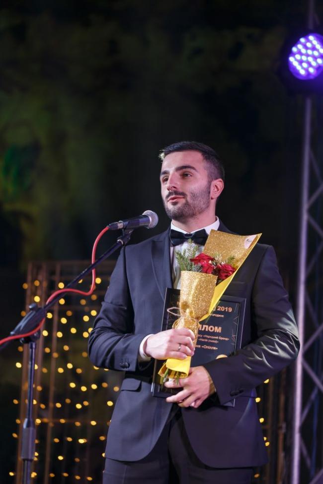 Конкуренція - велика, але перемогли кращі. Що думають про "Народний бренд" ті, кого обрали тернополяни?, фото №11 на сайті 20minut.ua