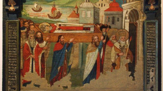 День святого Миколая: історія свята, традиції та прикмети, фото №2 на сайті 20minut.ua