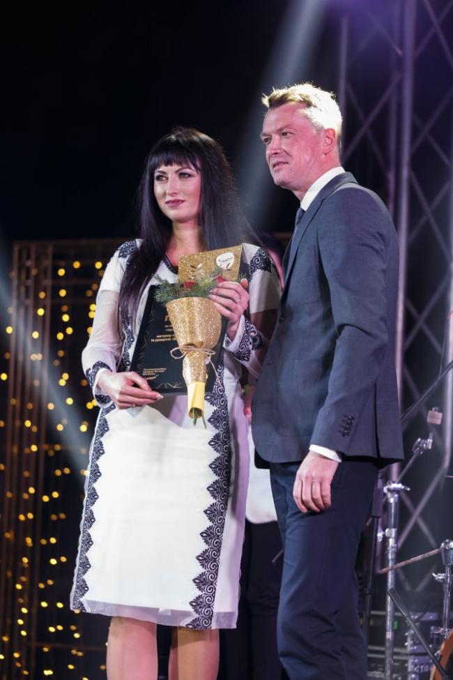 Конкуренція - велика, але перемогли кращі. Що думають про "Народний бренд" ті, кого обрали тернополяни?, фото №12 на сайті 20minut.ua