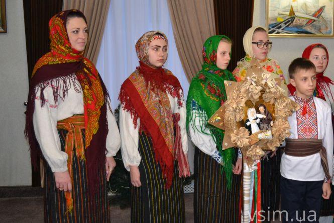 Новини Хмельницького - фото з Хмельницькому передали Вифлеємський вогонь (ФОТО, ВІДЕО) Хмельницькому передали Вифлеємський вогонь (ФОТО, ВІДЕО), фото №3 на сайті vsim.ua