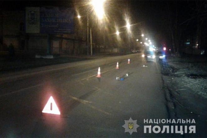 Новини Хмельницького - фото з Кам’янчанин після ДТП опинився в реанімації Кам’янчанин після ДТП опинився в реанімації, фото №1 на сайті vsim.ua