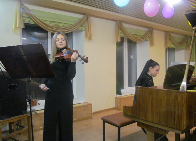 У Козятині відзначали 210 річницю від дня народження Якова Людвіга Фелікса Мендельсона-Бартольді, фото №1 на сайті 20minut.ua