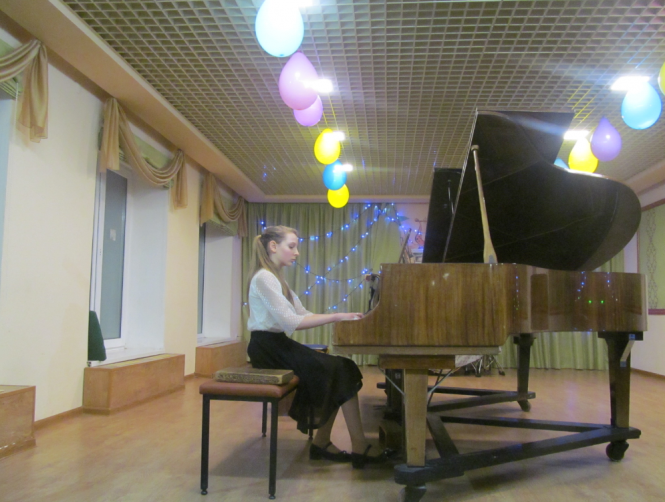 У Козятині відзначали 210 річницю від дня народження Якова Людвіга Фелікса Мендельсона-Бартольді, фото №2 на сайті 20minut.ua