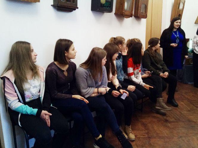 Новини Козятина - фото з 45 старовинних годинників має козятинчанин 45 старовинних годинників має козятинчанин, фото №14 на сайті 20minut.ua