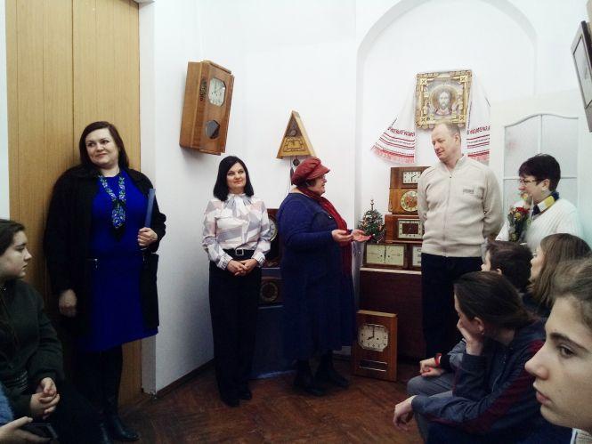 Новини Козятина - фото з 45 старовинних годинників має козятинчанин 45 старовинних годинників має козятинчанин, фото №15 на сайті 20minut.ua