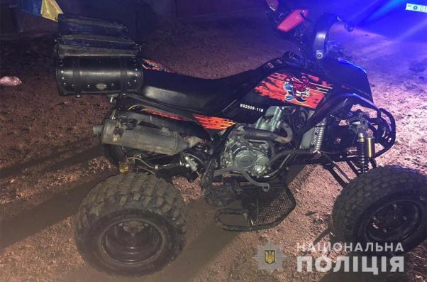 Автотроща на Хмельниччині: 4 аварії та 4 госпіталізації, фото №3 на сайті vsim.ua