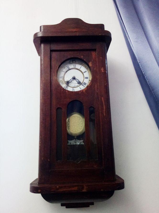 Новини Козятина - фото з 45 старовинних годинників має козятинчанин 45 старовинних годинників має козятинчанин, фото №1 на сайті 20minut.ua