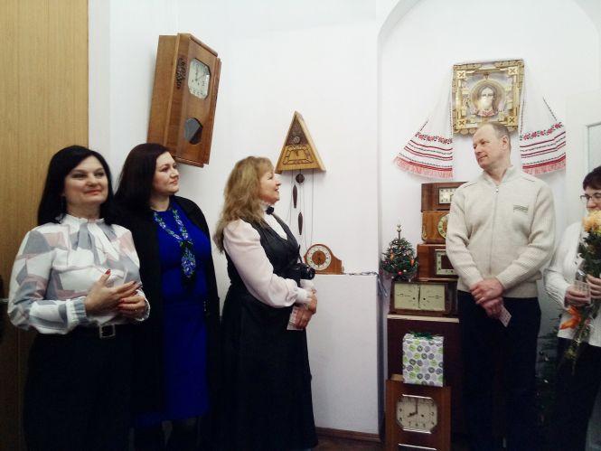 Новини Козятина - фото з 45 старовинних годинників має козятинчанин 45 старовинних годинників має козятинчанин, фото №17 на сайті 20minut.ua