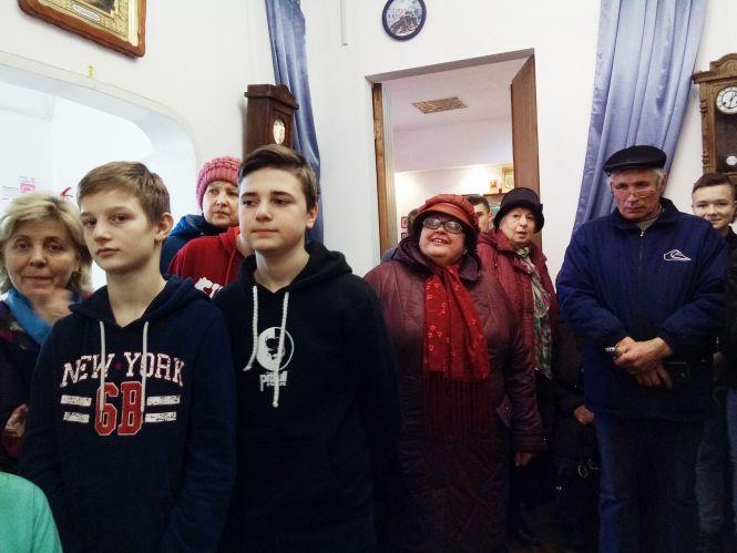 Новини Козятина - фото з 45 старовинних годинників має козятинчанин 45 старовинних годинників має козятинчанин, фото №12 на сайті 20minut.ua