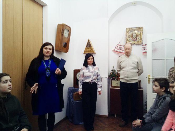 Новини Козятина - фото з 45 старовинних годинників має козятинчанин 45 старовинних годинників має козятинчанин, фото №8 на сайті 20minut.ua