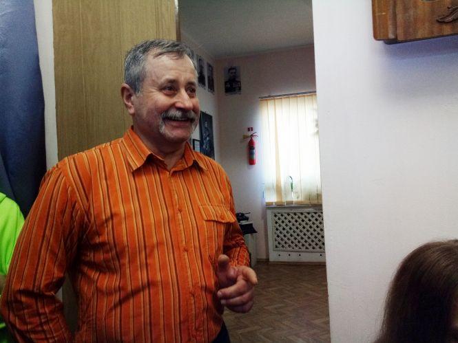 Новини Козятина - фото з 45 старовинних годинників має козятинчанин 45 старовинних годинників має козятинчанин, фото №16 на сайті 20minut.ua