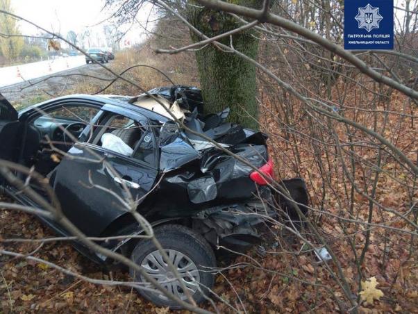 Патрульні розповіли про причини аварій на Хмельниччині та назвали цифри, фото №6 на сайті vsim.ua