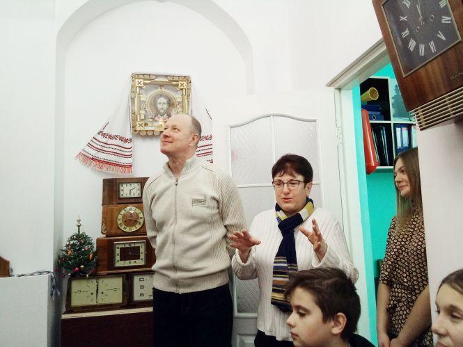 Новини Козятина - фото з 45 старовинних годинників має козятинчанин 45 старовинних годинників має козятинчанин, фото №10 на сайті 20minut.ua