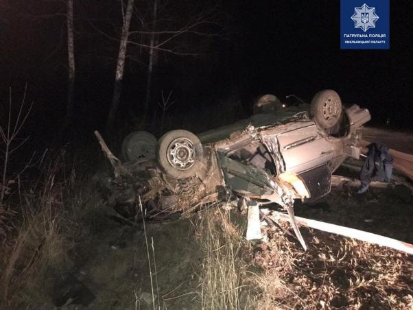 Патрульні розповіли про причини аварій на Хмельниччині та назвали цифри, фото №8 на сайті vsim.ua