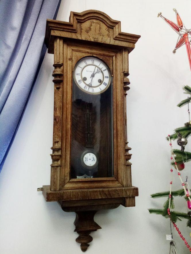 Новини Козятина - фото з 45 старовинних годинників має козятинчанин 45 старовинних годинників має козятинчанин, фото №7 на сайті 20minut.ua