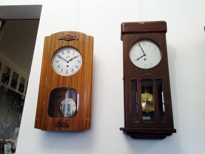 Новини Козятина - фото з 45 старовинних годинників має козятинчанин 45 старовинних годинників має козятинчанин, фото №9 на сайті 20minut.ua