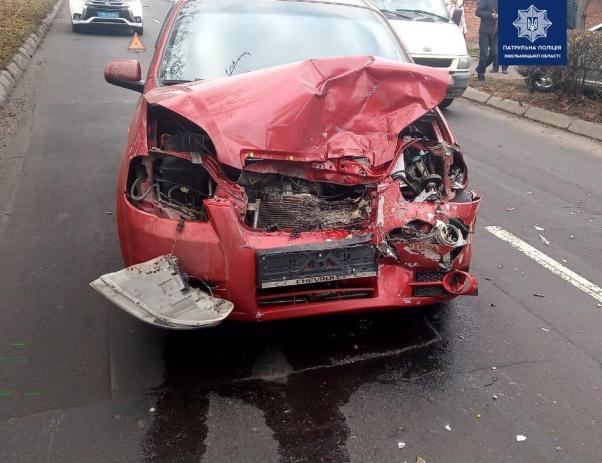 Патрульні розповіли про причини аварій на Хмельниччині та назвали цифри, фото №5 на сайті vsim.ua