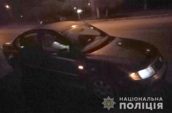 Автотроща на Хмельниччині: 4 аварії та 4 госпіталізації, фото №4 на сайті vsim.ua