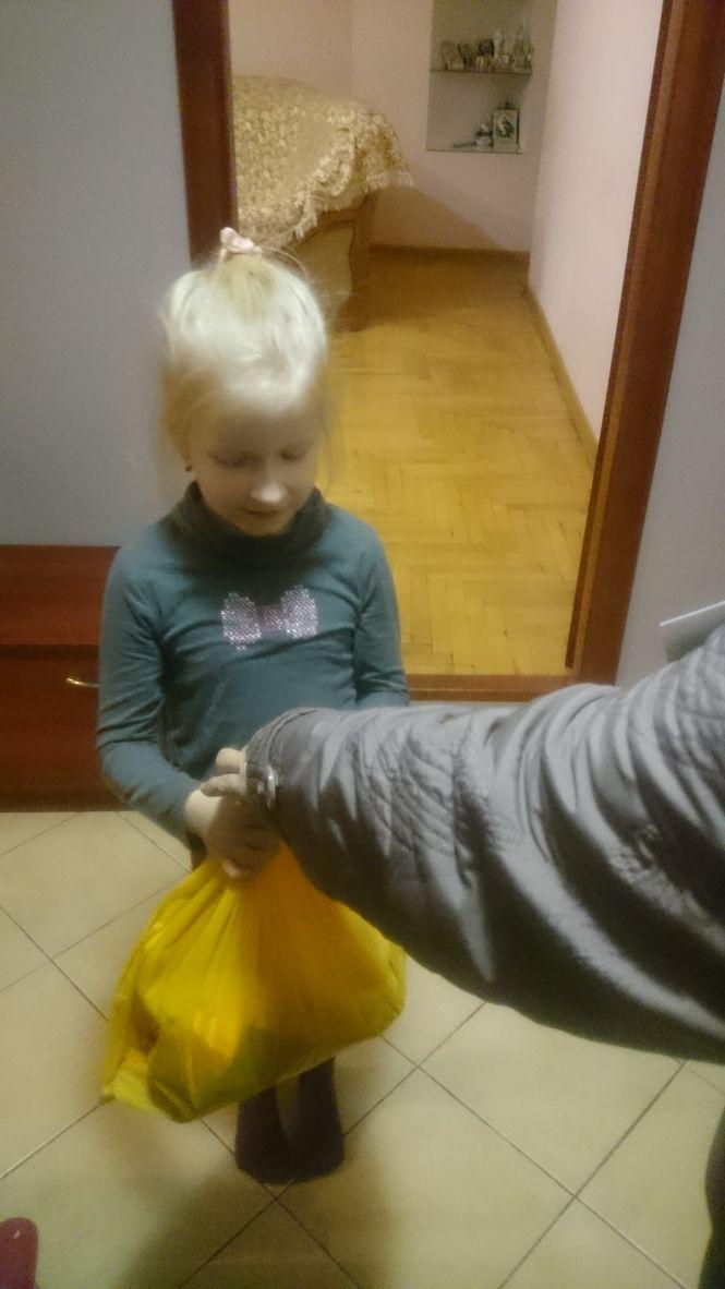 Новини Тернополя - фото з Як воно бути помічником святого Миколая Як воно бути помічником святого Миколая, фото №1 на сайті 20minut.ua