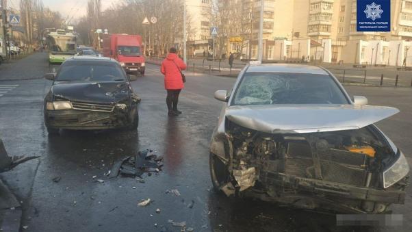 Патрульні розповіли про причини аварій на Хмельниччині та назвали цифри, фото №2 на сайті vsim.ua